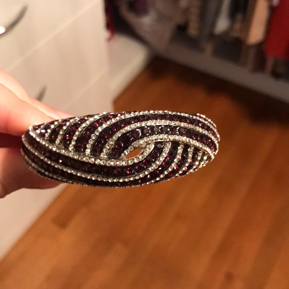 Swarovski crystal Brand new bracelet.